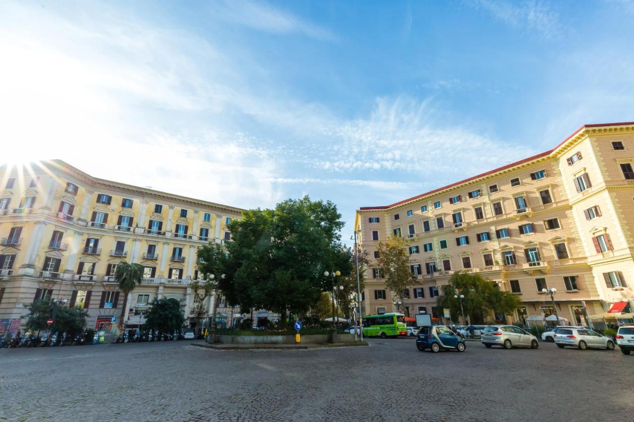 Style Houses In Naples By Wonderful Italy Luaran gambar