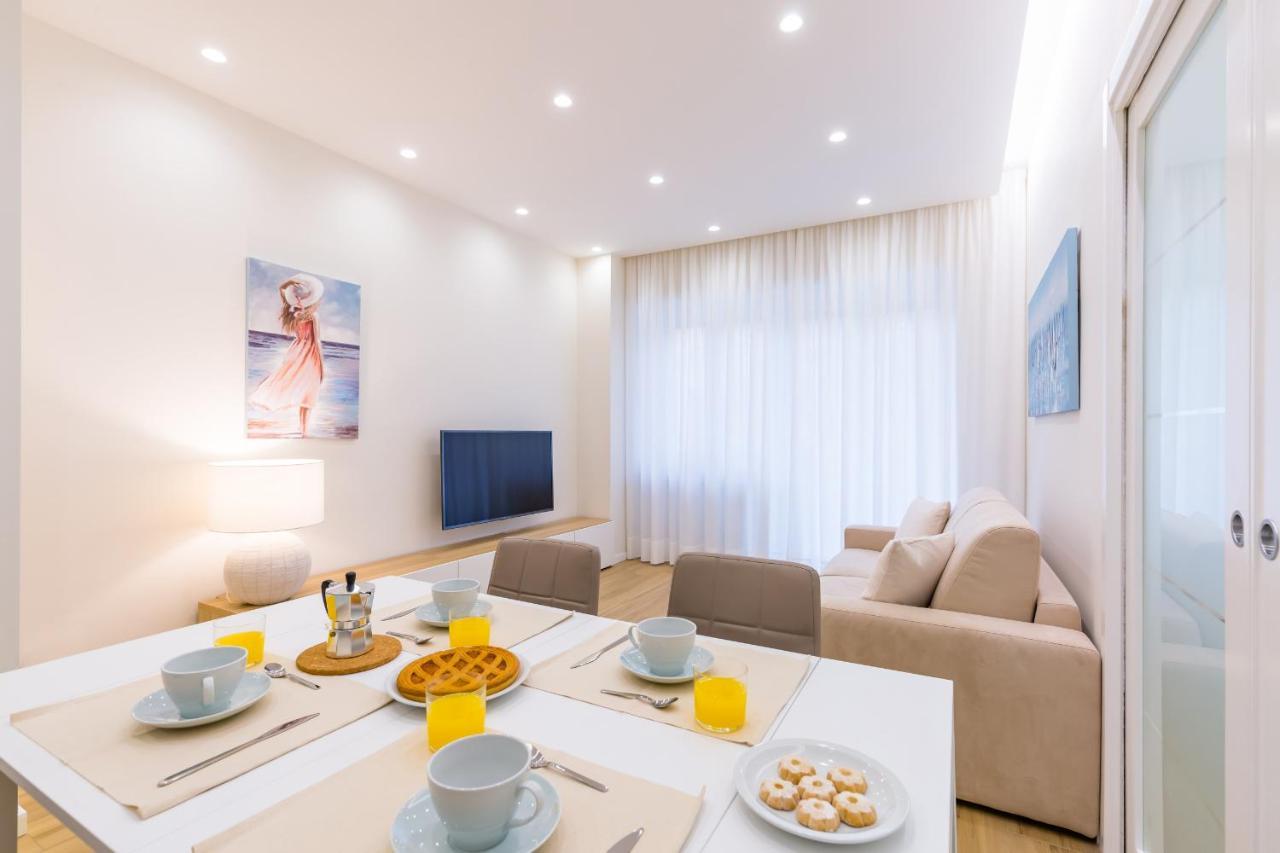 Style Houses In Naples By Wonderful Italy Luaran gambar