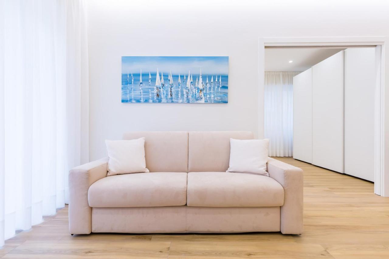 Style Houses In Naples By Wonderful Italy Luaran gambar
